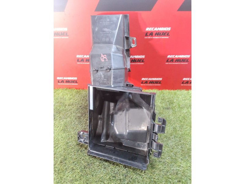 Recambio de canalizador para citroën berlingo furgón/monospace (k9) 1.5 bluehdi 100 referencia OEM IAM   