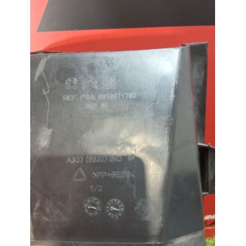 Recambio de canalizador para citroën berlingo furgón/monospace (k9) 1.5 bluehdi 100 referencia OEM IAM   