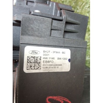 Recambio de mando limpia para ford transit custom v362 furgoneta (fy, fz) 2.2 tdci referencia OEM IAM BK2T3F944BC BK2T13N064CE B