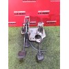 Recambio de juego pedales completo para ford transit custom v362 furgoneta (fy, fz) 2.2 tdci referencia OEM IAM BK212450BF CK412