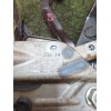 Recambio de juego pedales completo para ford transit custom v362 furgoneta (fy, fz) 2.2 tdci referencia OEM IAM BK212450BF CK412