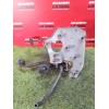 Recambio de juego pedales completo para ford transit custom v362 furgoneta (fy, fz) 2.2 tdci referencia OEM IAM BK212450BF CK412