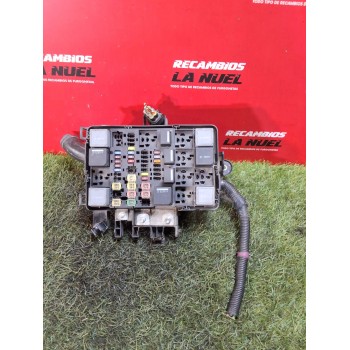 CAJA RELES BK2T9K499ACG BK2T14A175AA 