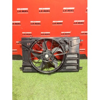 ELECTROVENTILADOR BK218C607B BK218C607BA 