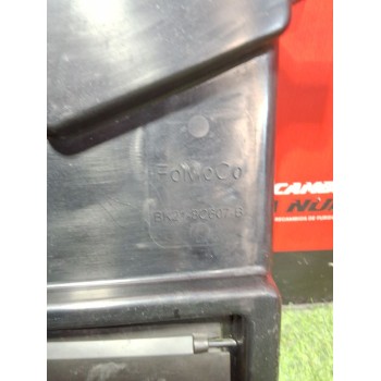 Recambio de electroventilador para ford transit custom v362 furgoneta (fy, fz) 2.2 tdci referencia OEM IAM BK218C607B BK218C607B
