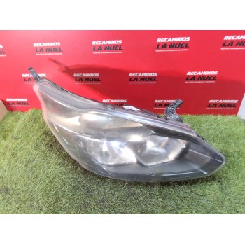 Recambio de faro derecho para ford transit custom v362 furgoneta (fy, fz) 2.2 tdci referencia OEM IAM   