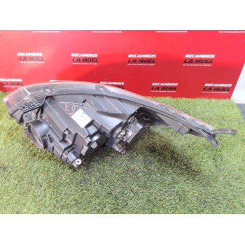 Recambio de faro derecho para ford transit custom v362 furgoneta (fy, fz) 2.2 tdci referencia OEM IAM   