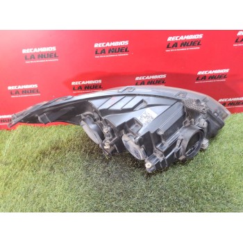 Recambio de faro izquierdo para ford transit custom v362 furgoneta (fy, fz) 2.2 tdci referencia OEM IAM BK2113W030BJ  