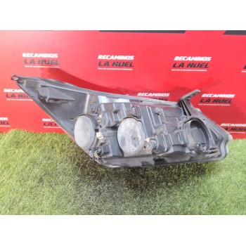 Recambio de faro izquierdo para ford transit custom v362 furgoneta (fy, fz) 2.2 tdci referencia OEM IAM BK2113W030BJ  