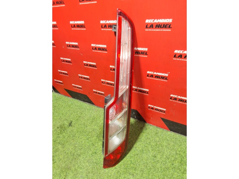 Recambio de piloto trasero derecho para ford transit custom v362 furgoneta (fy, fz) 2.2 tdci referencia OEM IAM   