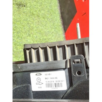 Recambio de piloto trasero derecho para ford transit custom v362 furgoneta (fy, fz) 2.2 tdci referencia OEM IAM   