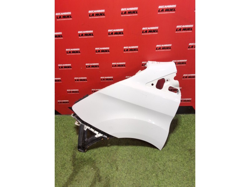 Recambio de aleta delantera izquierda para ford transit custom v362 furgoneta (fy, fz) 2.2 tdci referencia OEM IAM bk2116e129  