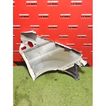 Recambio de aleta delantera izquierda para ford transit custom v362 furgoneta (fy, fz) 2.2 tdci referencia OEM IAM bk2116e129  