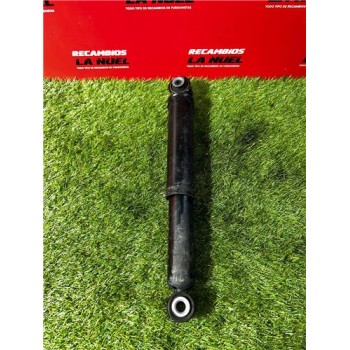 Recambio de amortiguador trasero derecho para renault master iii furgón (02.2010) 2.3 l2h2 hka 3,5t [2,3 ltr. - 99 kw dci diesel