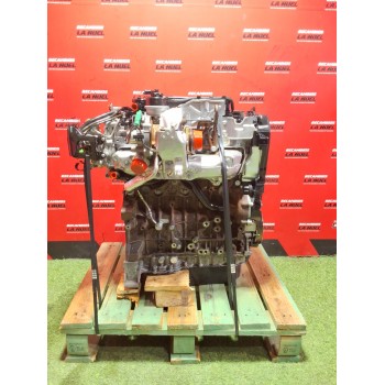 MOTOR COMPLETO AH01 20GTCP 
