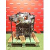 Recambio de motor completo para opel zafira life autobús (k0) 2.0 referencia OEM IAM AH01 20GTCP 