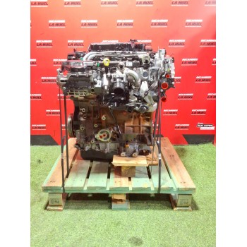Recambio de motor completo para opel zafira life autobús (k0) 2.0 referencia OEM IAM AH01 20GTCP 