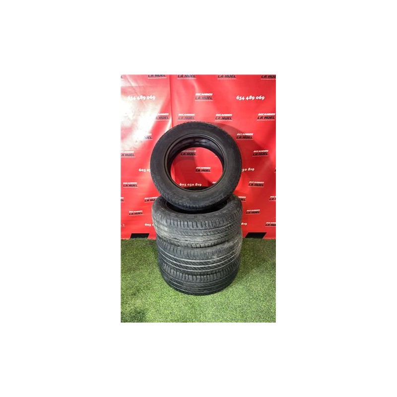 Recambio de neumatico para mercedes-benz vito furgón (447)(07.2014) 1.6 109/111 cdi worker compacta (447.601) [1,6 ltr. - 84 kw 