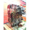 Recambio de motor completo para opel zafira life autobús (k0) 2.0 referencia OEM IAM AH01 20GTCP 