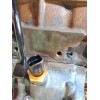 Recambio de motor completo para opel zafira life autobús (k0) 2.0 referencia OEM IAM AH01 20GTCP 