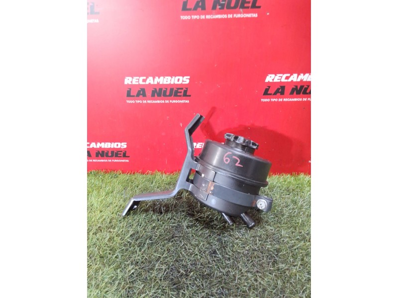 Recambio de deposito liquido direccion para iveco daily vi furgoneta 33s12, 35s12, 35c12 referencia OEM IAM   