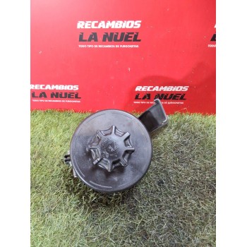Recambio de deposito liquido direccion para iveco daily vi furgoneta 33s12, 35s12, 35c12 referencia OEM IAM   