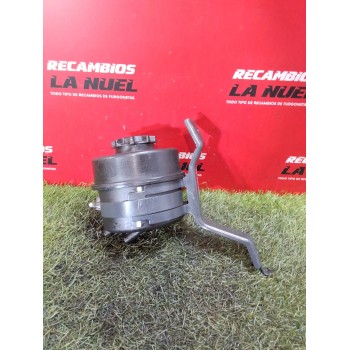Recambio de deposito liquido direccion para iveco daily vi furgoneta 33s12, 35s12, 35c12 referencia OEM IAM   