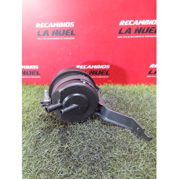 Recambio de deposito liquido direccion para iveco daily vi furgoneta 33s12, 35s12, 35c12 referencia OEM IAM   