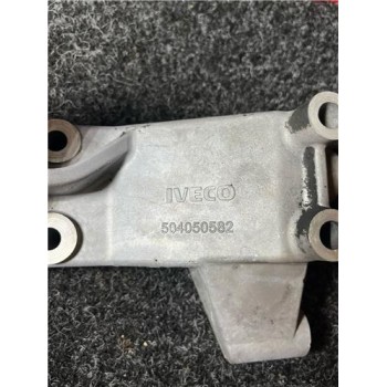 Recambio de soporte motor para iveco daily furgón (2006) 3.0 furgón 35c... batalla 3000 [3,0 ltr. - 107 kw diesel] referencia OE