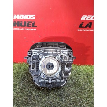 Recambio de airbag volante para ford transit custom v362 furgoneta (fy, fz) 2.2 tdci referencia OEM IAM   