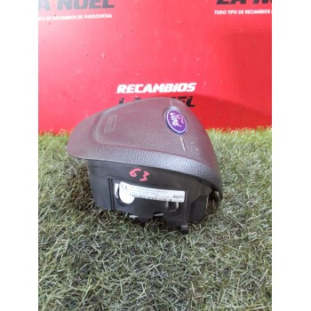 Recambio de airbag volante para ford transit custom v362 furgoneta (fy, fz) 2.2 tdci referencia OEM IAM   