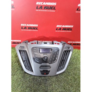 RADIO CD BK21V018B08BBW 220362010034 BK2T18D815GD