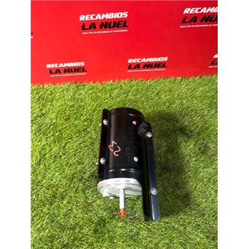 Recambio de filtro gasoil para volkswagen crafter furgón (sy/sx)(09.2016) 2.0 35 furgón bm ta fwd [2,0 ltr. - 103 kw tdi] refere