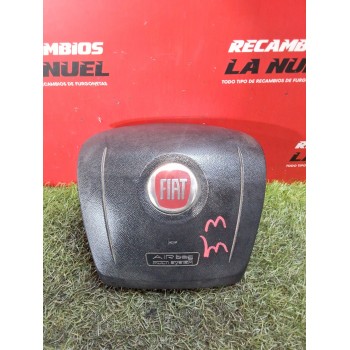 AIRBAG VOLANTE 07356857820 34274897 