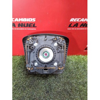 Recambio de airbag volante para fiat ducato furgoneta (250_) 150 multijet 2,3 d referencia OEM IAM 07356857820 34274897 
