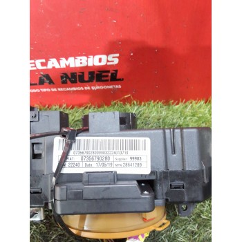 Recambio de mando limpia para fiat ducato furgoneta (250_) 150 multijet 2,3 d referencia OEM IAM 07356790280  