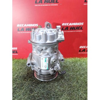 COMPRESOR AIRE ACONDICIONADO 9676552680 