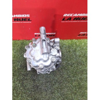 Recambio de compresor aire acondicionado para citroën jumper iii furgoneta 2.2 hdi 130 referencia OEM IAM 9676552680  