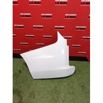 PUNTERA PARAGOLPES TRASERO IZQUIERDO BK2117927A BK2117927B BK2117927C