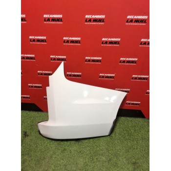 PUNTERA PARAGOLPES TRASERO DERECHO BK2117926A BK2117926B BK2117926C