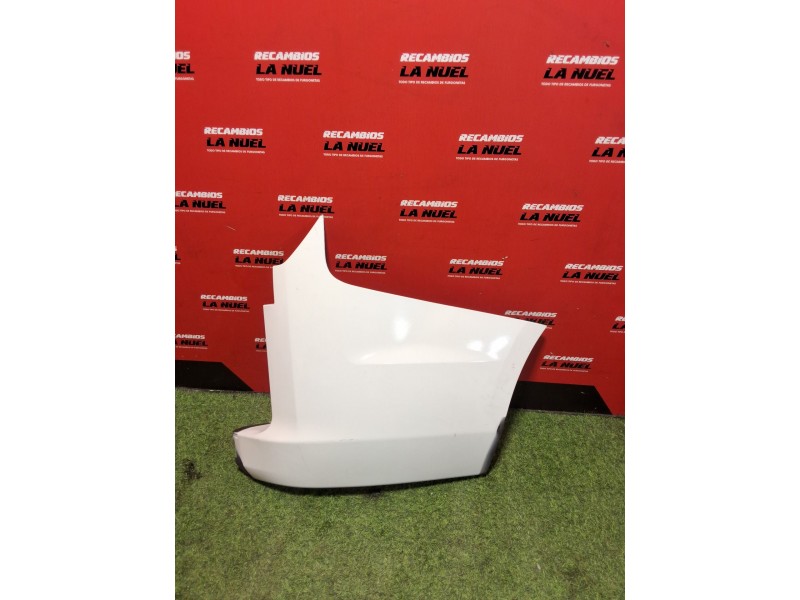 Recambio de puntera paragolpes trasero derecho para ford transit custom v362 furgoneta (fy, fz) 2.2 tdci referencia OEM IAM   