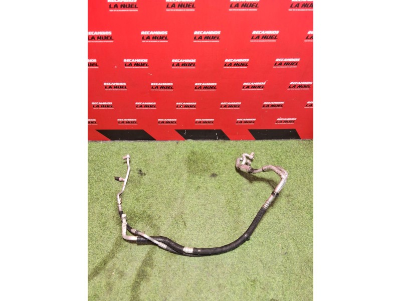 Recambio de tubos aire acondicionado para ford transit custom v362 furgoneta (fy, fz) 2.2 tdci referencia OEM IAM BK2119D850AC  