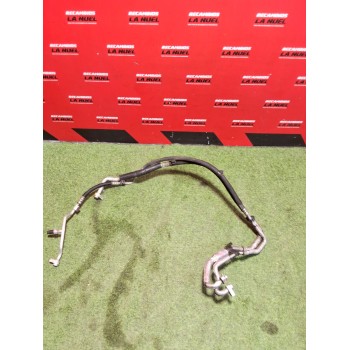 Recambio de tubos aire acondicionado para ford transit custom v362 furgoneta (fy, fz) 2.2 tdci referencia OEM IAM BK2119D850AC  