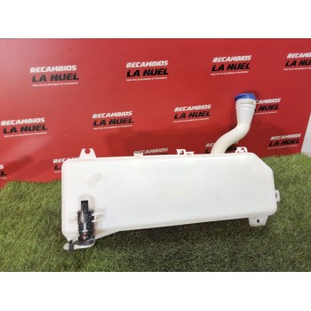 Recambio de deposito limpia para citroën jumpy iii furgoneta (v_) 1.5 bluehdi 120 referencia OEM IAM 9809803680  
