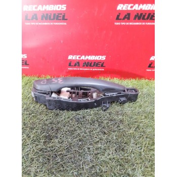 Recambio de maneta exterior delantera derecha para citroën jumpy iii furgoneta (v_) 1.5 bluehdi 120 referencia OEM IAM 968883408
