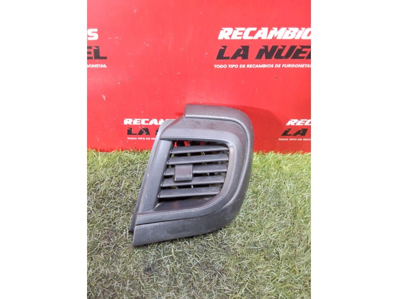 Recambio de aireador para citroën jumpy iii furgoneta (v_) 1.5 bluehdi 120 referencia OEM IAM 9808595677 9812443177 