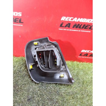 Recambio de aireador para citroën jumpy iii furgoneta (v_) 1.5 bluehdi 120 referencia OEM IAM 9808595677 9812443177 