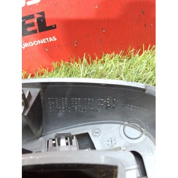 Recambio de aireador para citroën jumpy iii furgoneta (v_) 1.5 bluehdi 120 referencia OEM IAM 9808595677 9812443177 