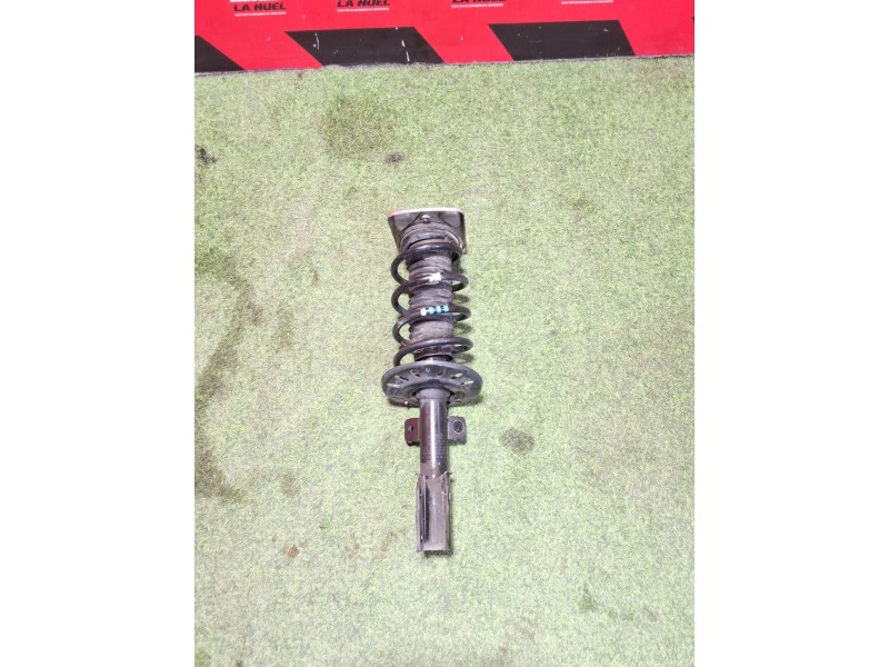 Recambio de amortiguador delantero derecho para citroën jumpy iii furgoneta (v_) 1.5 bluehdi 120 referencia OEM IAM 9821596680 9