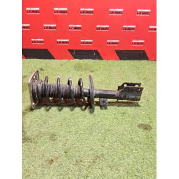Recambio de amortiguador delantero derecho para citroën jumpy iii furgoneta (v_) 1.5 bluehdi 120 referencia OEM IAM 9821596680 9